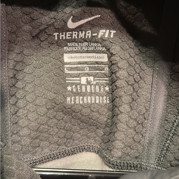 Dodgers jacket - Picture 3 of 3